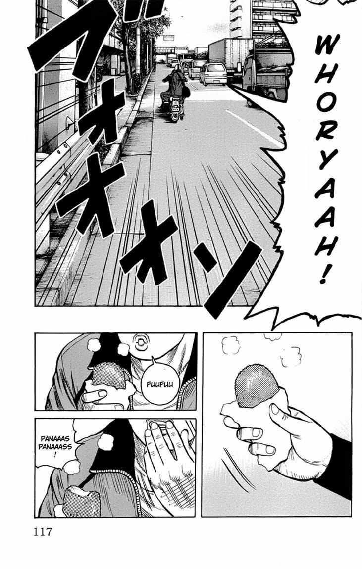 Worst Chap 95 - Next Chap 96