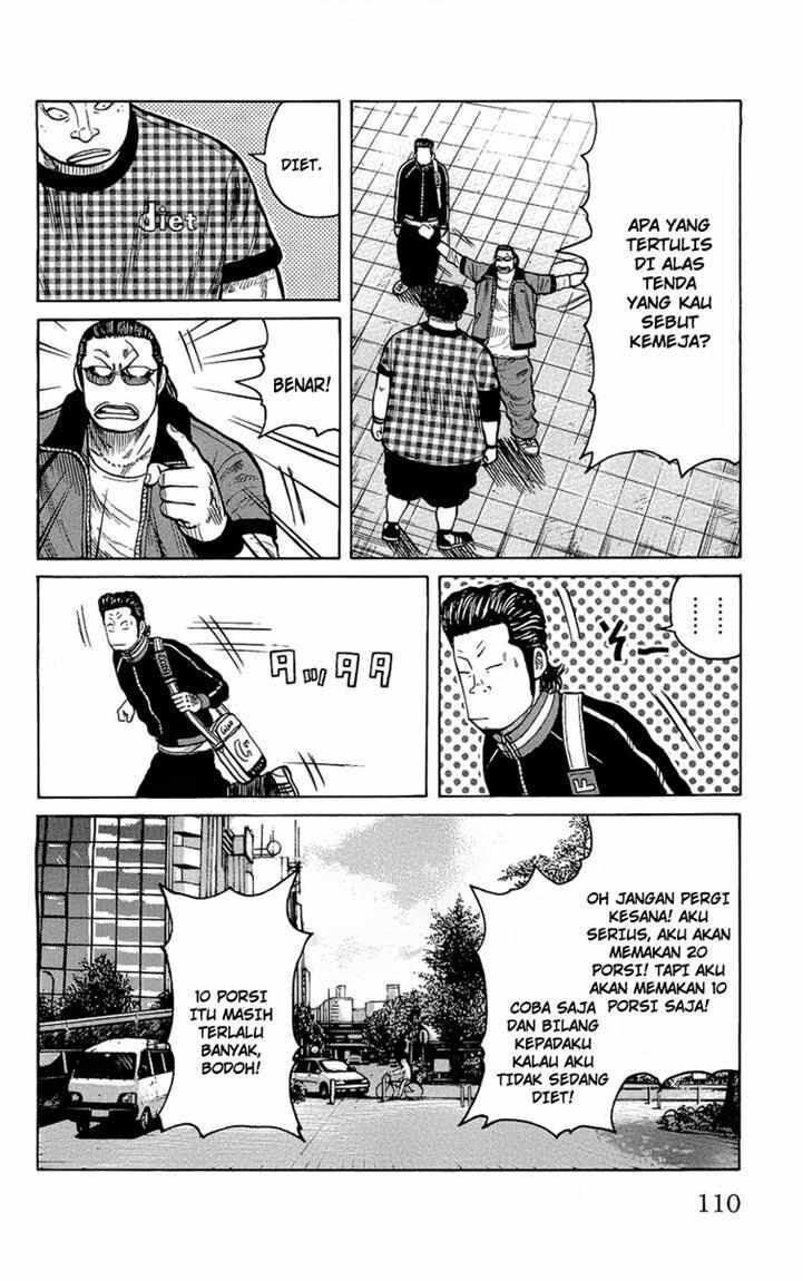 Worst Chap 95 - Next Chap 96