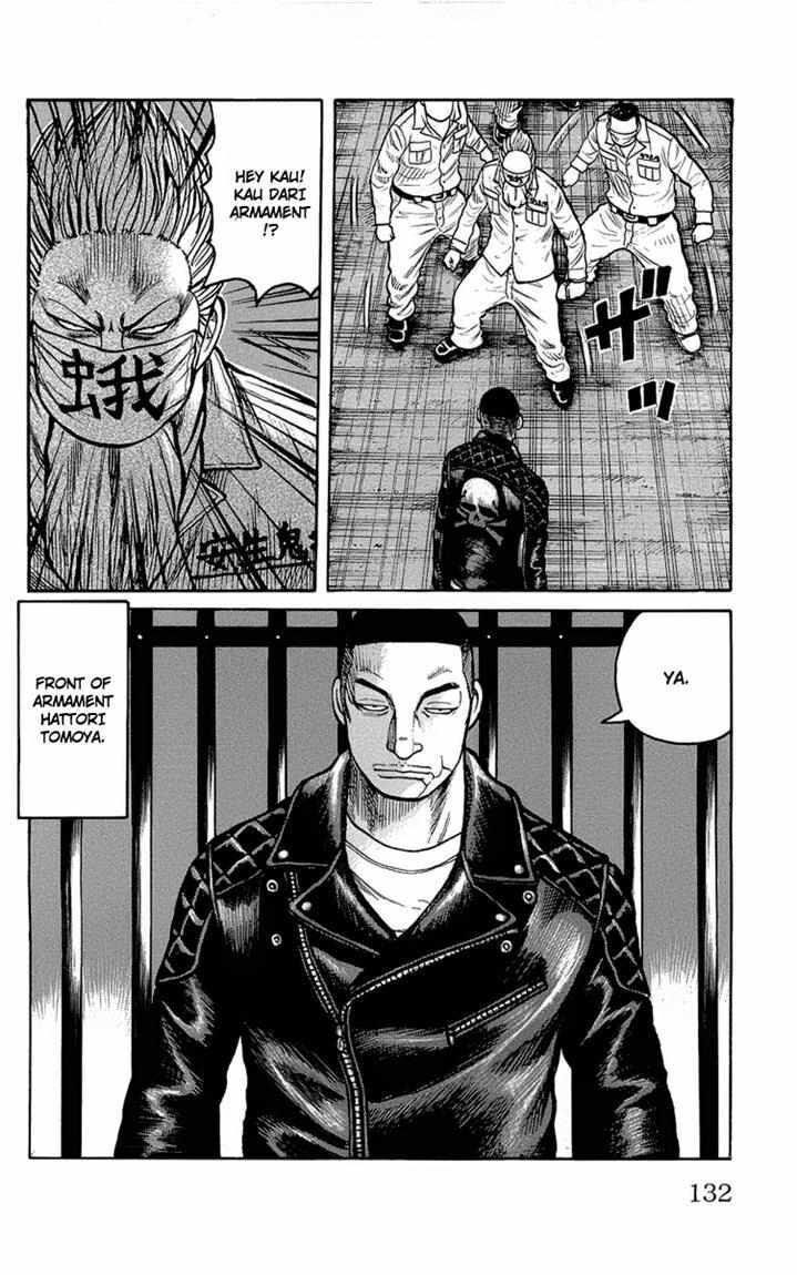 Worst Chap 95 - Next Chap 96