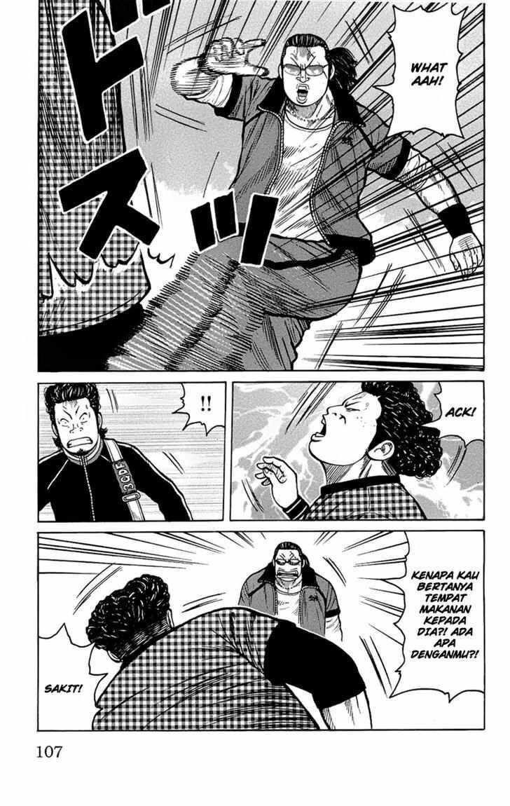 Worst Chap 95 - Next Chap 96