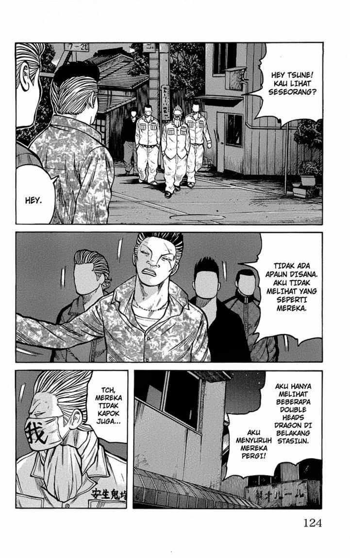 Worst Chap 95 - Next Chap 96