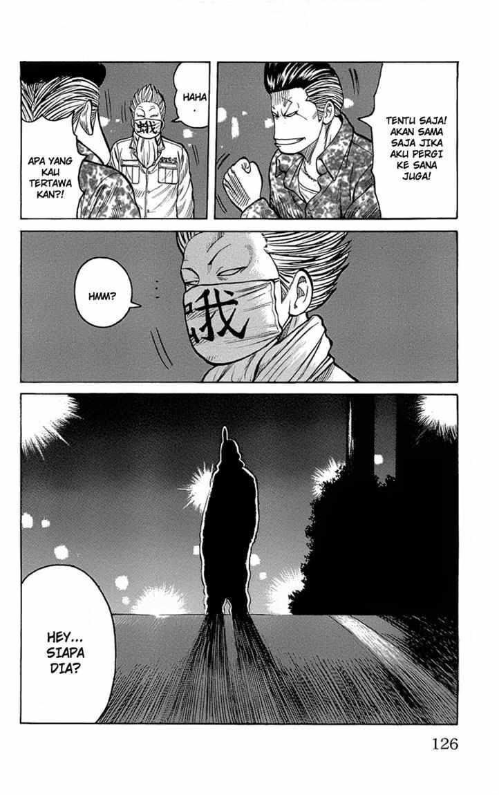 Worst Chap 95 - Next Chap 96