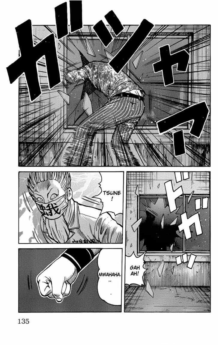 Worst Chap 95 - Next Chap 96