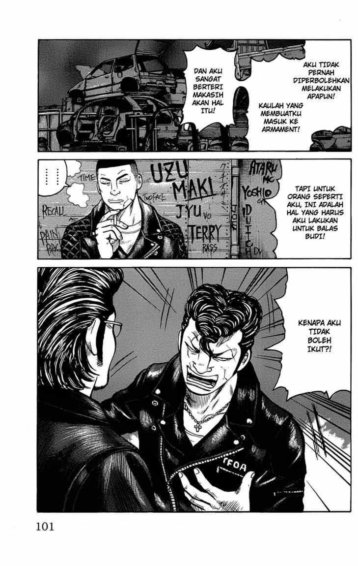 Worst Chap 95 - Next Chap 96