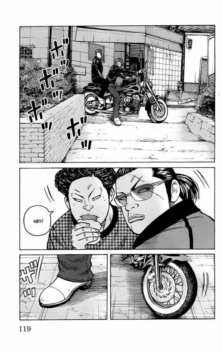 Worst Chap 95 - Next Chap 96