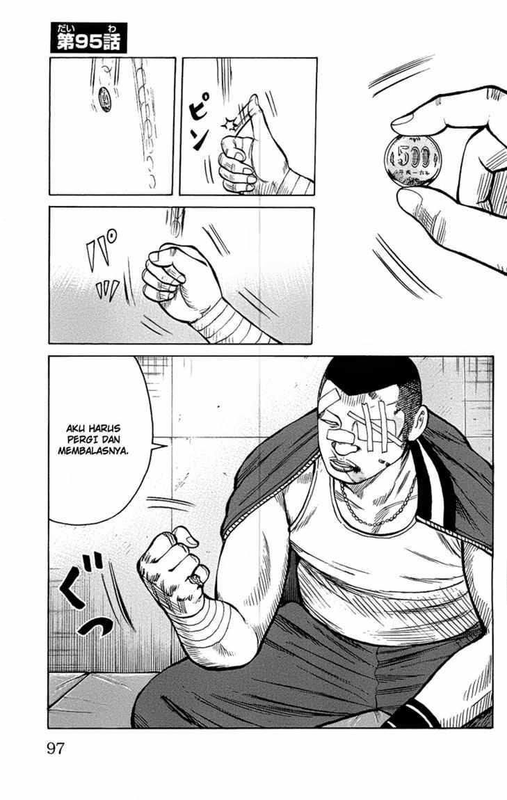 Worst Chap 95 - Next Chap 96