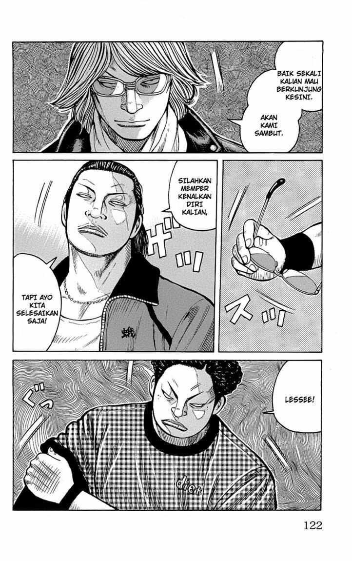 Worst Chap 95 - Next Chap 96