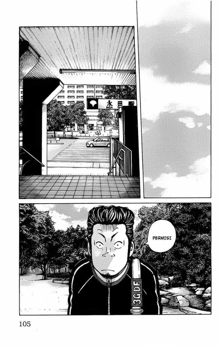 Worst Chap 95 - Next Chap 96