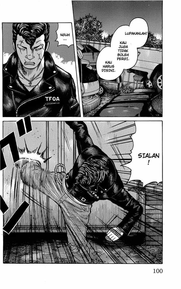 Worst Chap 95 - Next Chap 96