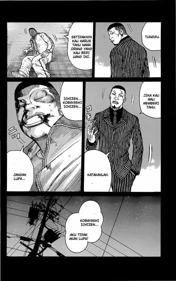 Worst Chap 95 - Next Chap 96