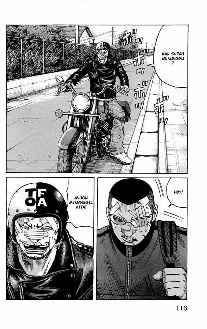 Worst Chap 95 - Next Chap 96