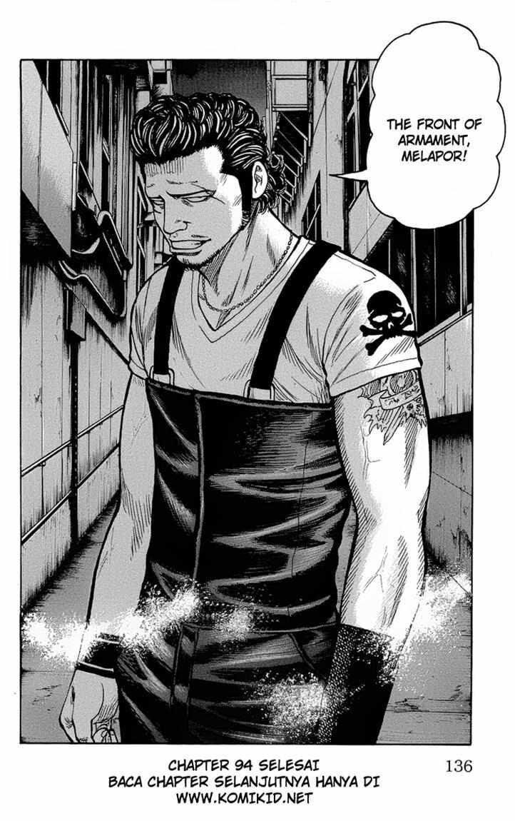 Worst Chap 95 - Next Chap 96