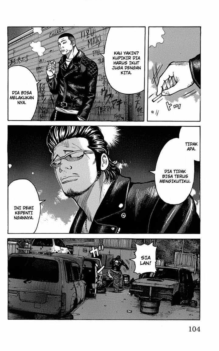 Worst Chap 95 - Next Chap 96