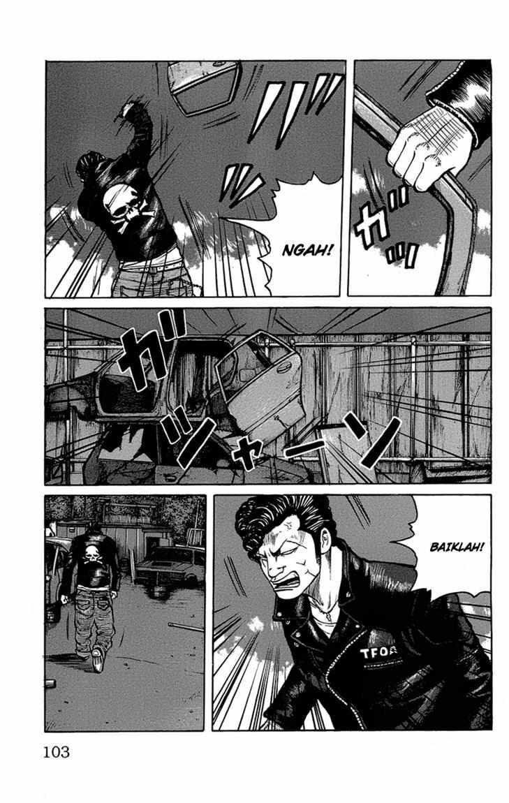 Worst Chap 95 - Next Chap 96