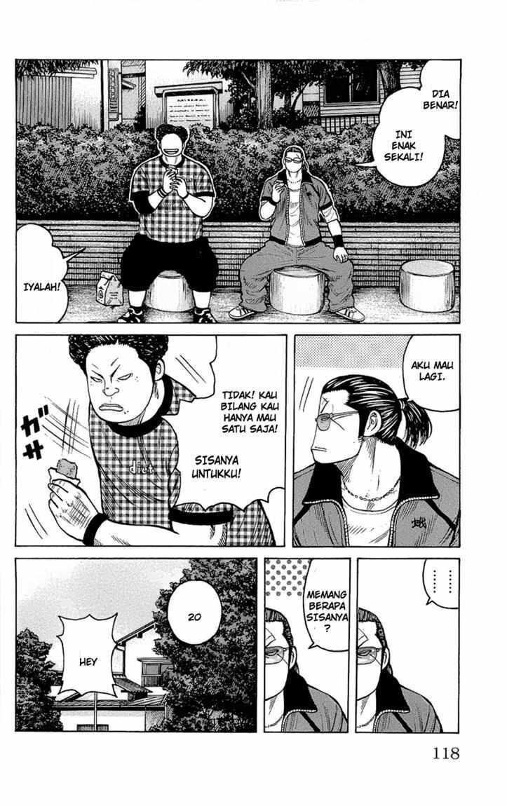 Worst Chap 95 - Next Chap 96