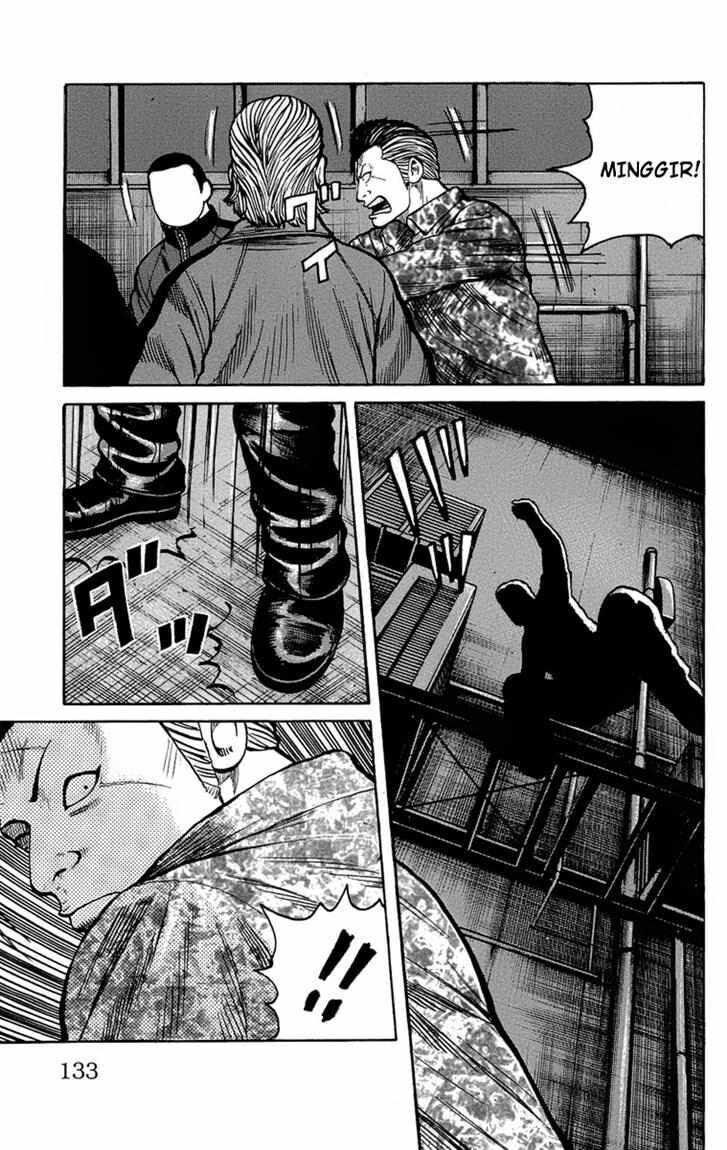 Worst Chap 95 - Next Chap 96