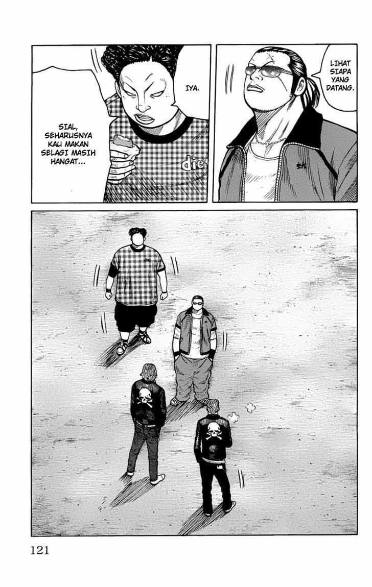 Worst Chap 95 - Next Chap 96