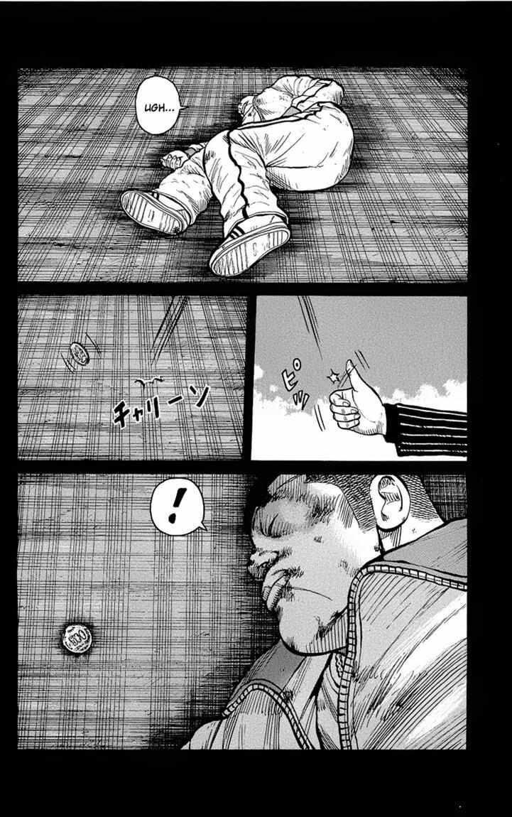 Worst Chap 95 - Next Chap 96