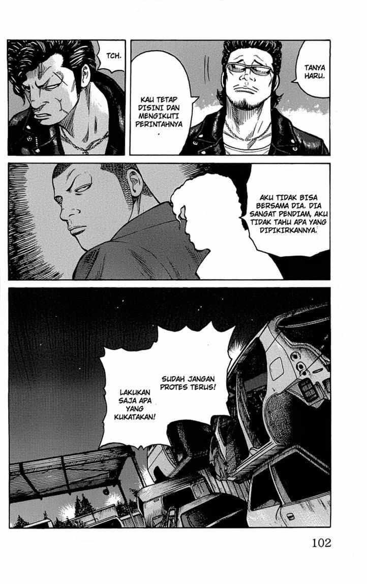 Worst Chap 95 - Next Chap 96