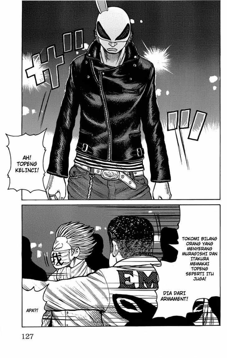 Worst Chap 95 - Next Chap 96