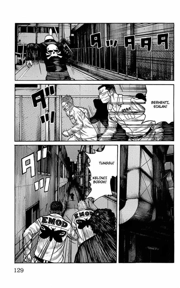 Worst Chap 95 - Next Chap 96