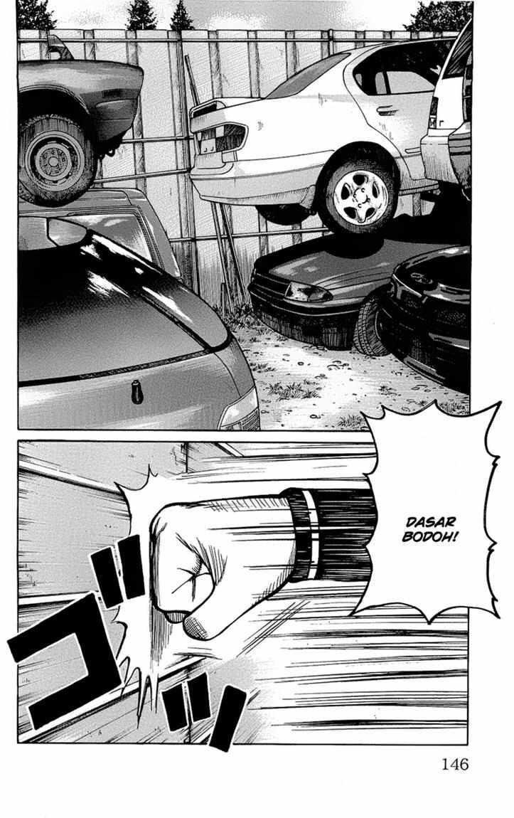 Worst Chap 96 - Next Chap 97