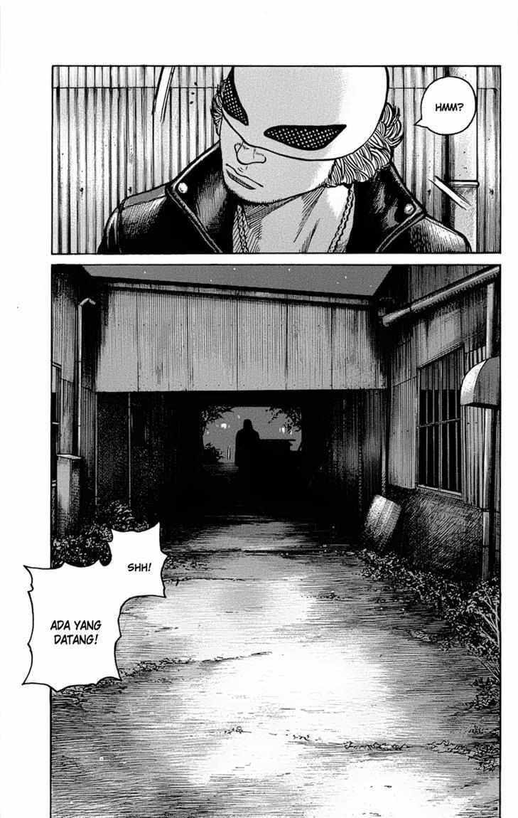 Worst Chap 96 - Next Chap 97