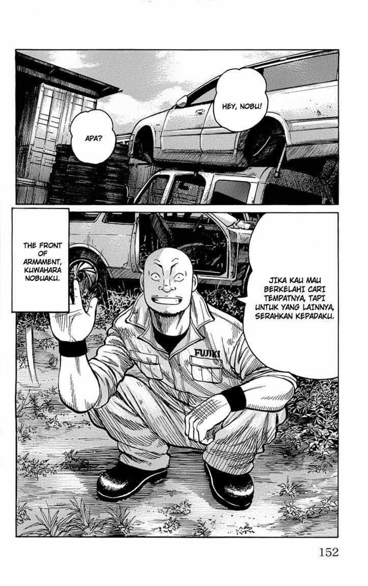 Worst Chap 96 - Next Chap 97