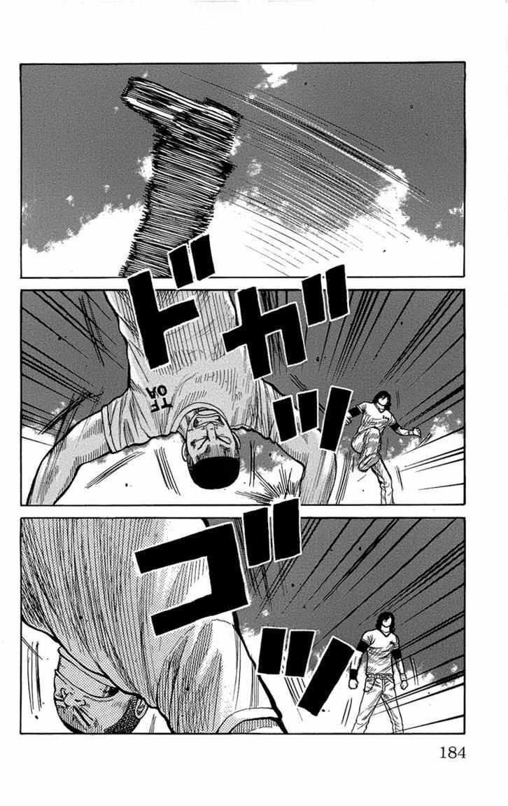 Worst Chap 96 - Next Chap 97