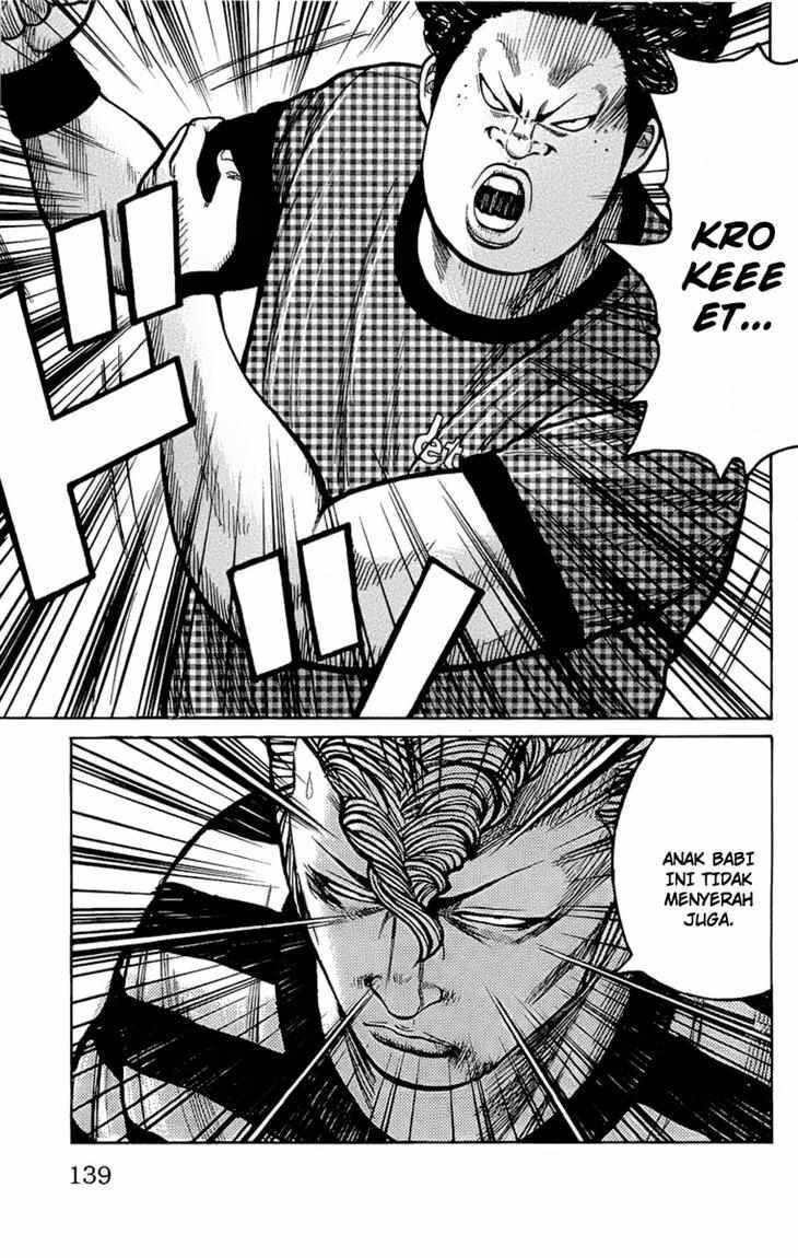 Worst Chap 96 - Next Chap 97