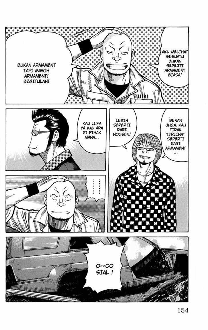 Worst Chap 96 - Next Chap 97