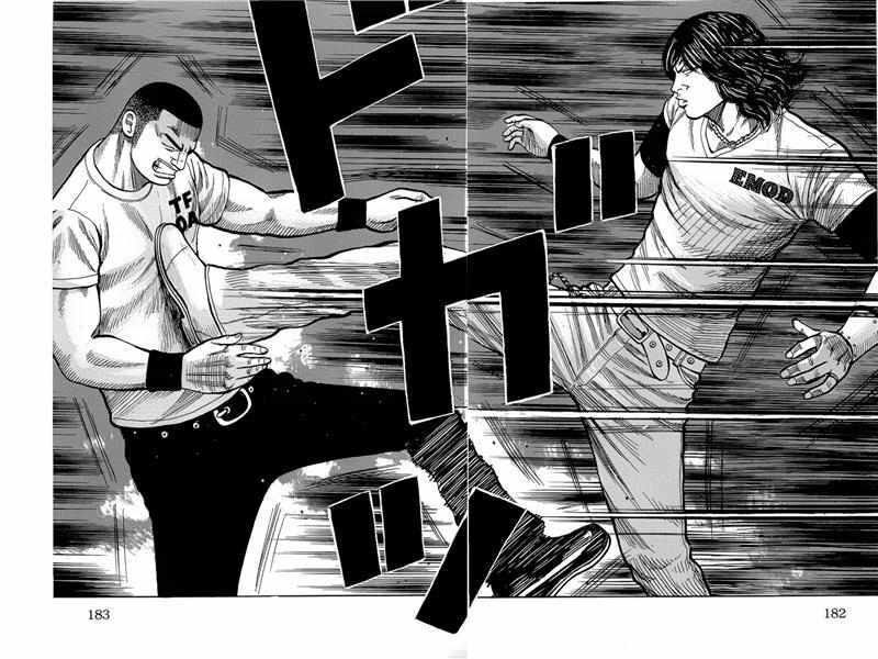 Worst Chap 96 - Next Chap 97