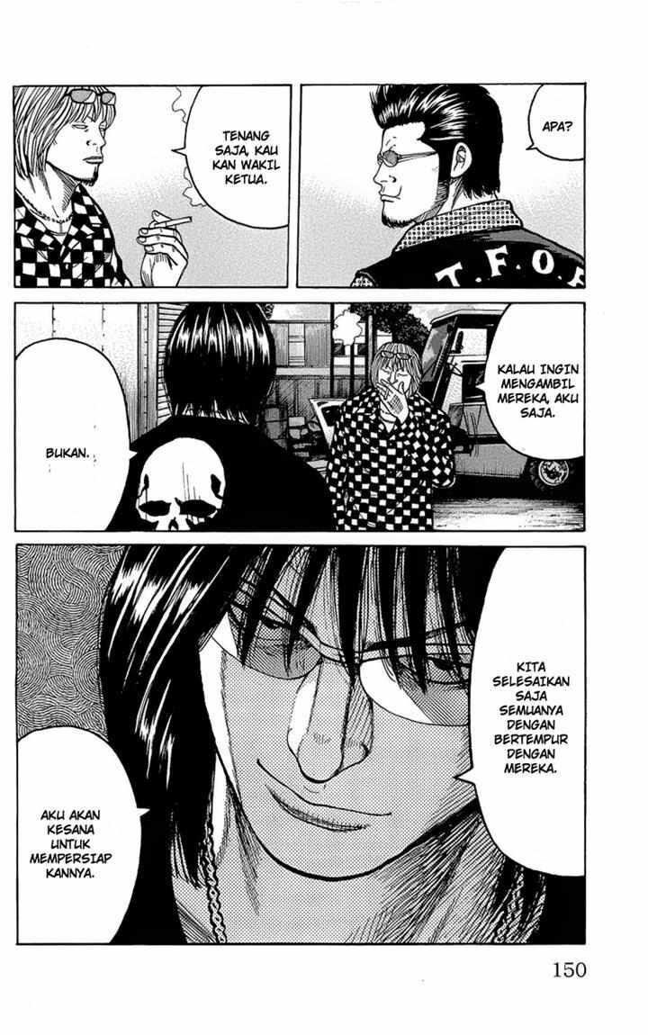 Worst Chap 96 - Next Chap 97