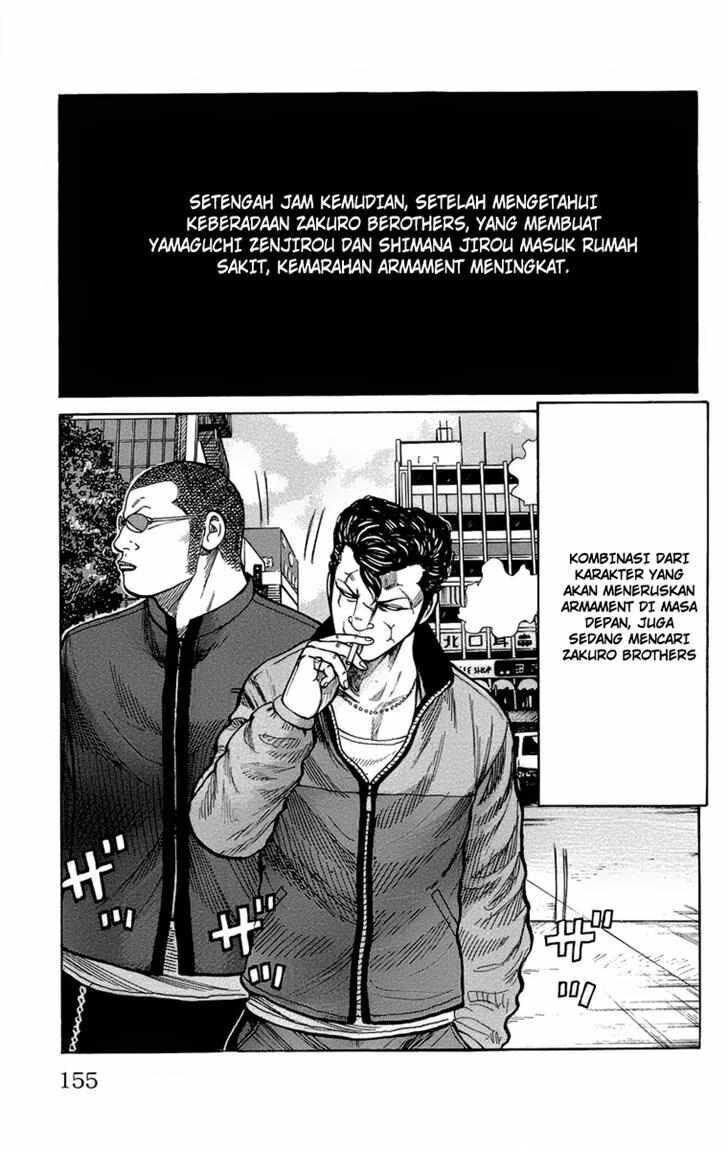 Worst Chap 96 - Next Chap 97