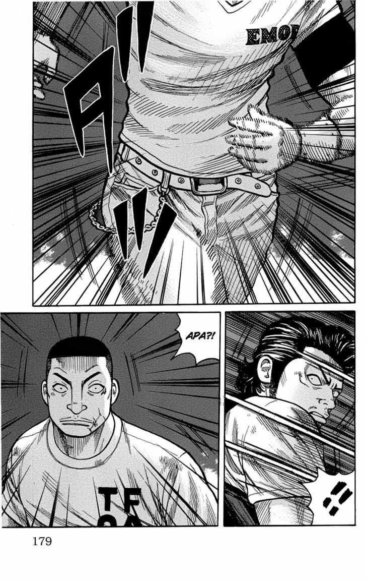 Worst Chap 96 - Next Chap 97