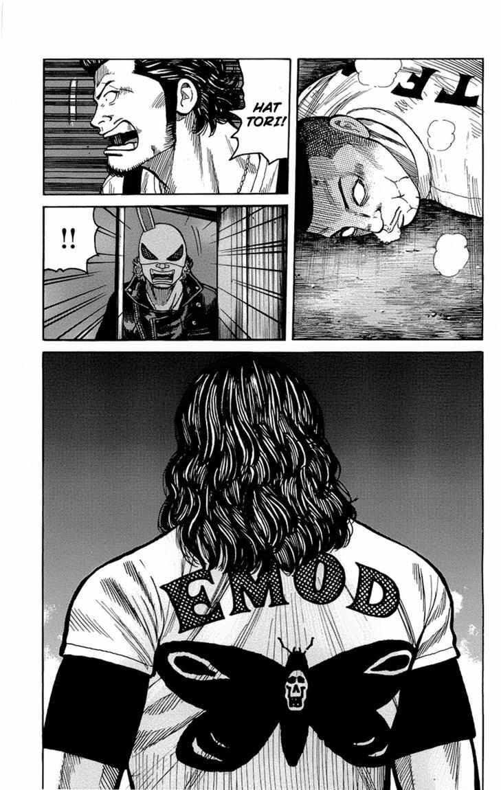 Worst Chap 96 - Next Chap 97