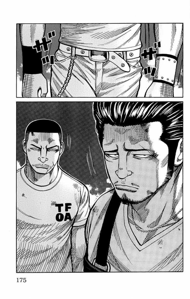 Worst Chap 96 - Next Chap 97