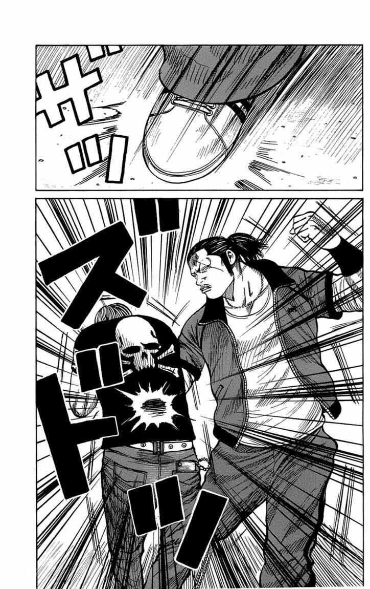 Worst Chap 96 - Next Chap 97