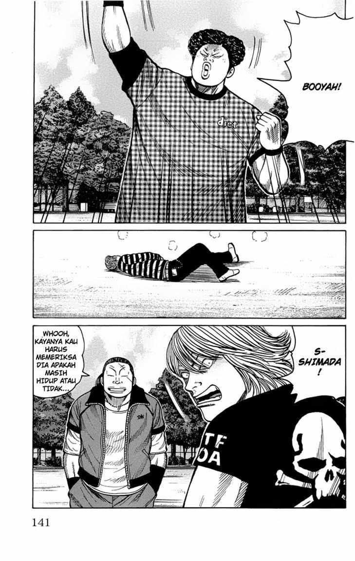 Worst Chap 96 - Next Chap 97