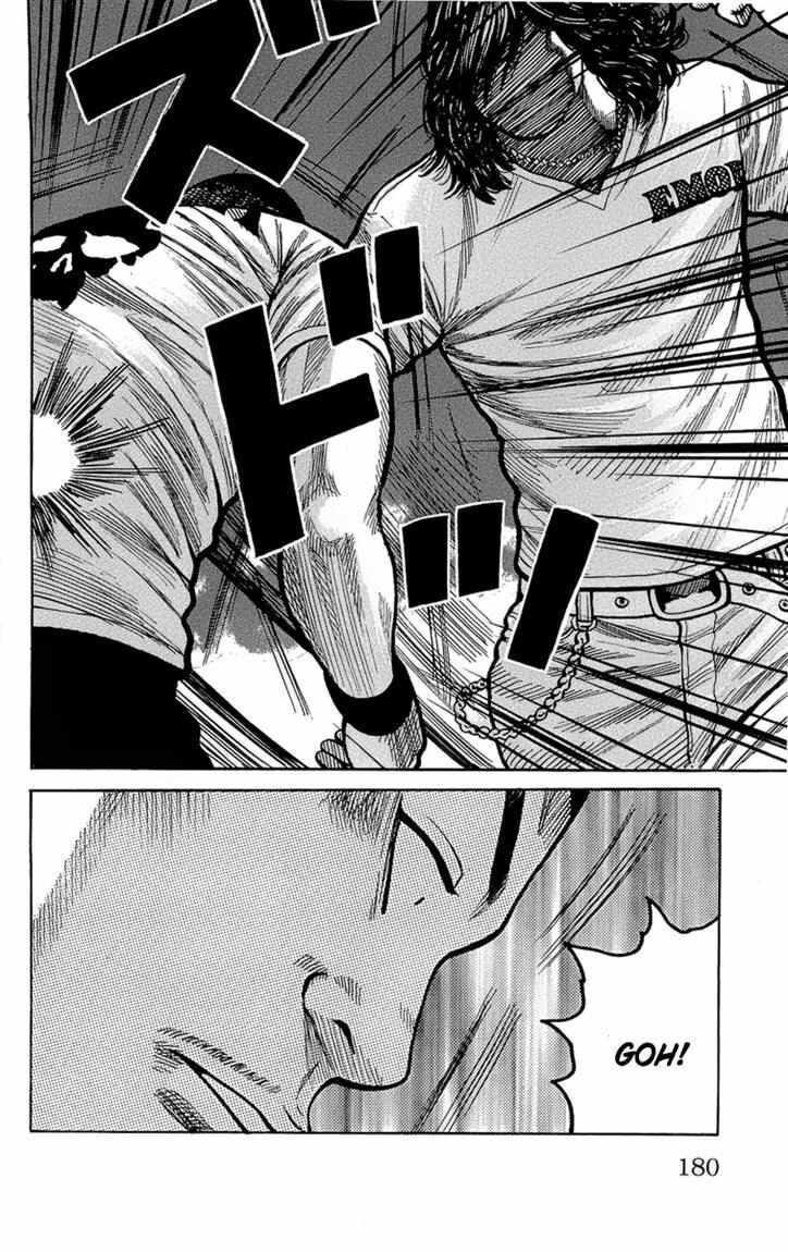 Worst Chap 96 - Next Chap 97