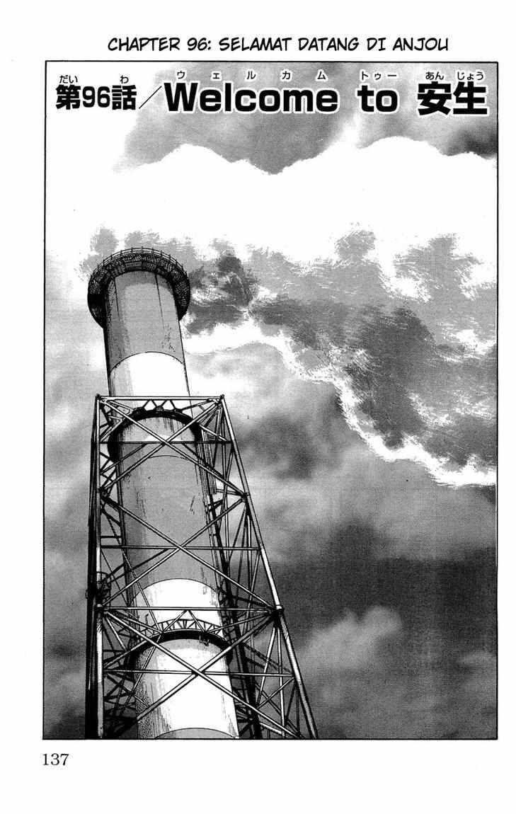 Worst Chap 96 - Next Chap 97