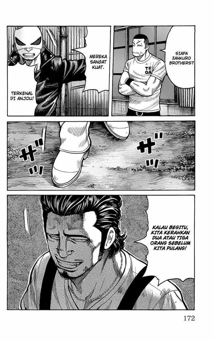 Worst Chap 96 - Next Chap 97