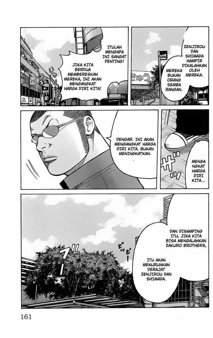 Worst Chap 96 - Next Chap 97