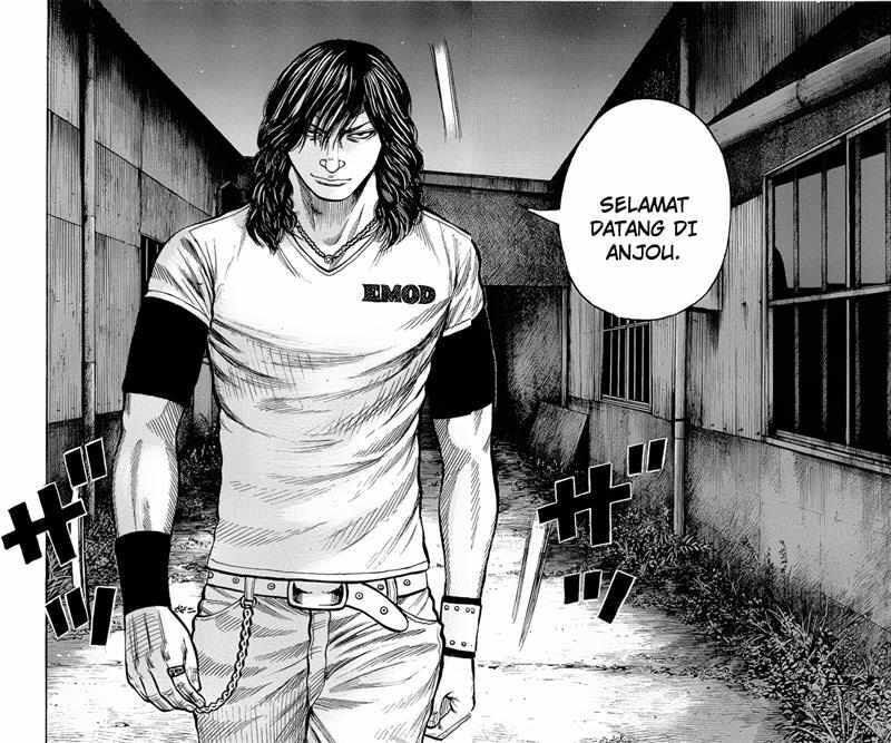 Worst Chap 96 - Next Chap 97