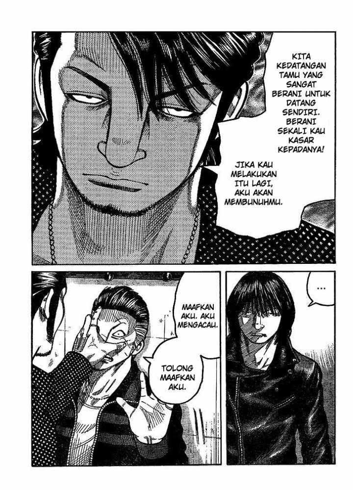 Worst Chap 98 - Next Chap 99