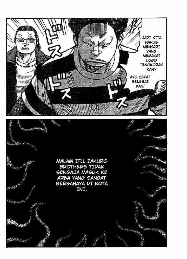Worst Chap 98 - Next Chap 99