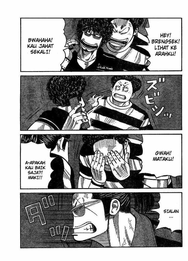 Worst Chap 98 - Next Chap 99