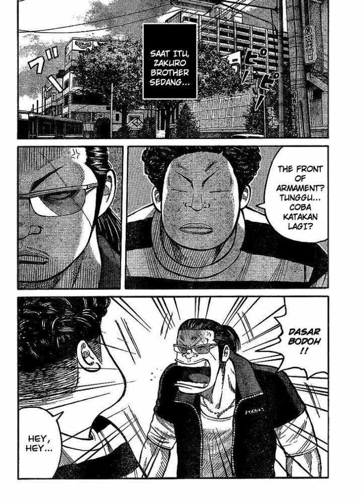Worst Chap 98 - Next Chap 99