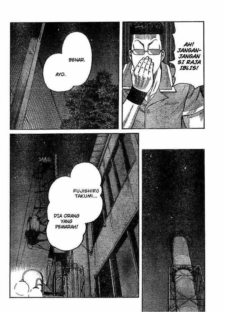 Worst Chap 98 - Next Chap 99