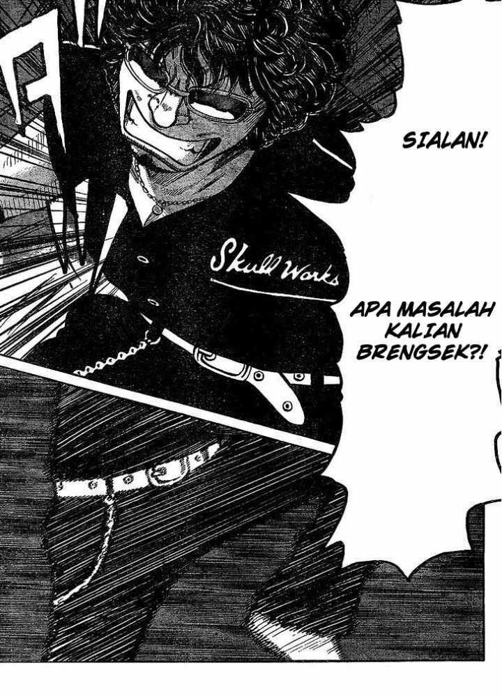 Worst Chap 98 - Next Chap 99